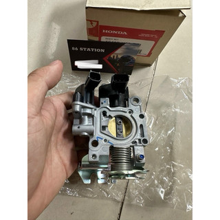 họng ga vario click 125 - 16400-K60-B61