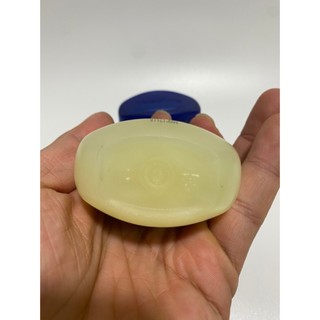 Kem chống nẻ Vaseline 49g USA (Sáp dưỡng ẩm)