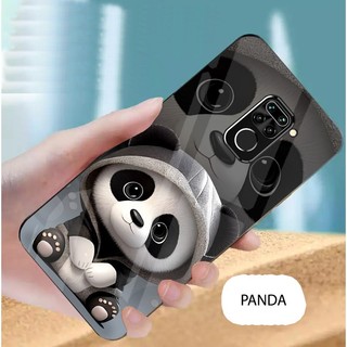 Ốp Xiaomi Redmi Note 9, Note 9s, Note 9 Pro mặt kính gương bóng