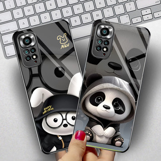 Ốp lưng xiaomi redmi note 11s, note 11 4g, note 11 5g , note 11 pro, note 11 pro 5g, pro plus mặt kính gương bóng