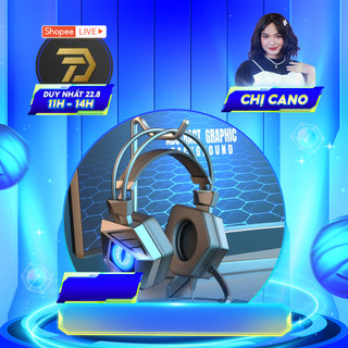 Tai nghe chụp tai máy tính GAMING SY-G15 có đèn LED màu, có mic đàm thoại, headphone chơi game trên điện thoại , laptop.