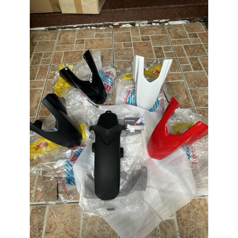 dè trước sonic 150r hiệu win