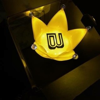 [LOẠI 1]LightStick đèn cổ vũ BIGBANG BANGBONG ver 4 unoff