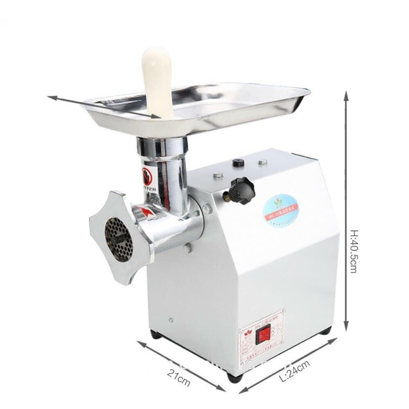 Máy xay thịt công nghiệp MK 12