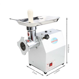 Máy xay thịt công nghiệp MK 12