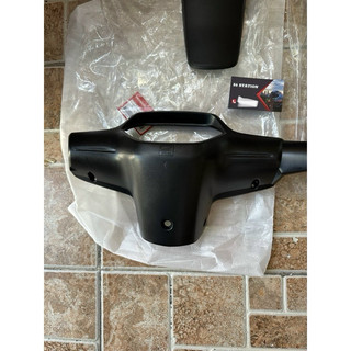 BỘ NHỰA NHÁM WAVE THÁI 110
