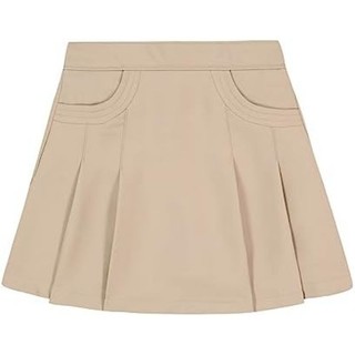 Chân váy bé gái xuất dư