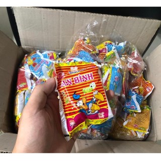 50 gói mỳ tôm an bình