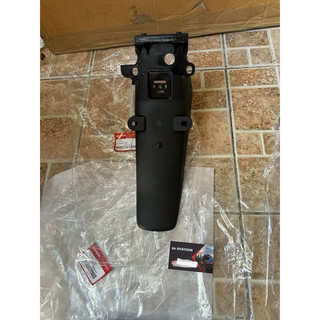BỘ NHỰA NHÁM WAVE THÁI 110