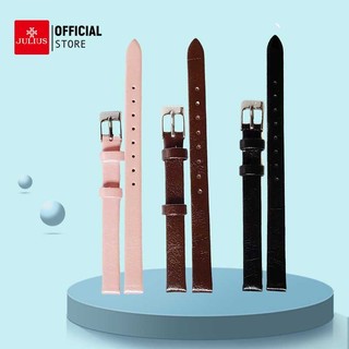 Dây Julius, dây da Julius, Dây đồng hồ Julius từ size 8 đến size 20 | Julius Official