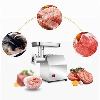 Máy xay thịt công nghiệp MK 12