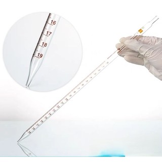 Ống hút thẳng hay pipet thẳng các cỡ 1 cái