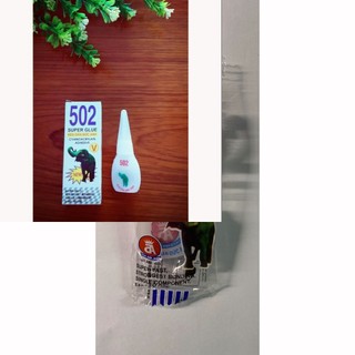 LỌ KEO 502 ĐỨC ANH