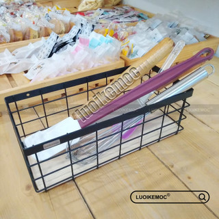 Khay Đa Năng K1 - Kích thước: 33*15*12cm - LUOIKEMOC