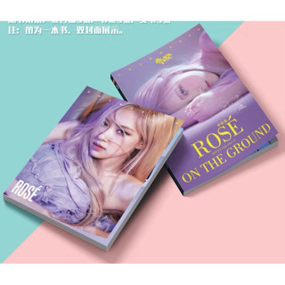 PhotoBook album ảnh gồm 64 trang Black Pink, lisa,Rose, Jennie, Jiso có tặng thiệp và postcard