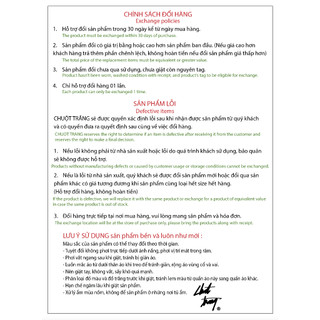 KKL BASIC xám - sơ mi nam dày ít nhăn CHUỘT TRẮNG