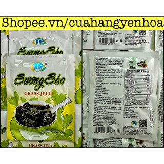 Bột sương sáo Đen Thuận Phát 50g - Date 2027