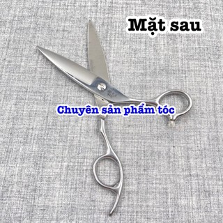 ✅Kéo Chuốt Tóc Cao Cấp W 6.0 in Thép Nhật S440C Độ Cứng Trên 62HRC Kích Thước 6 Inch