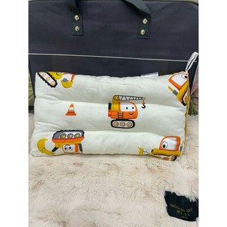 Gối massage cho bé từ 0-10 tuổi kích thước 20x40cm - giúp bé có 1 giấc ngủ ngon