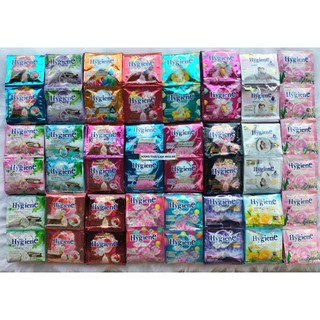 Xả Hygiene- 30 dây xả xải Hygiene Thái lan