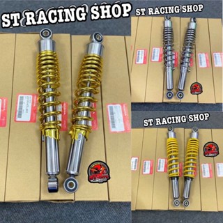  Phuộc thụt Nice   giảm xóc   1:1 Thailand đẹp như zin gắn Wave Dream Cub Fu 