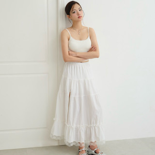 JOLIE MAXI SKIRT-dream.on.dreamers