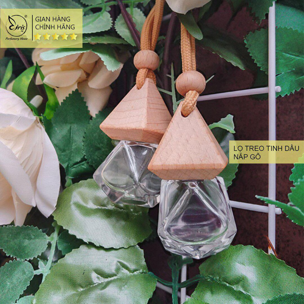 Lọ Treo Tinh Dầu, Khuếch Tán