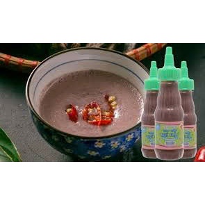Mắm tôm bắc  Trí Hải