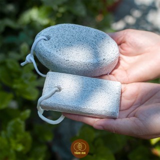 [VÌ XÀI NÊN BÁN] Bọt Biển Chà Gót Chân, Nâng Niu Gót Hồng Việt