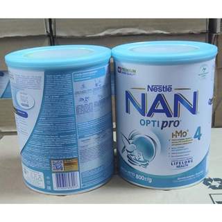 Sữa Nan Nga HMO số 4 800g