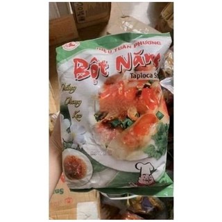 1kg Bột năng làm bánh,nấu chè,..