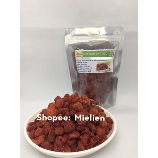 1Kg Dâu tây sấy dẻo Thái Lan