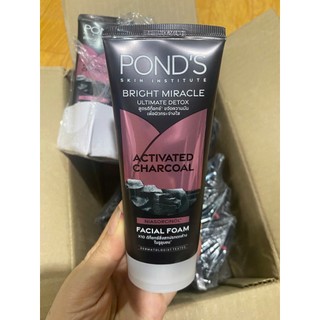 Sữa Rửa Mặt Pond sạch sâu 100g Thái Lan
