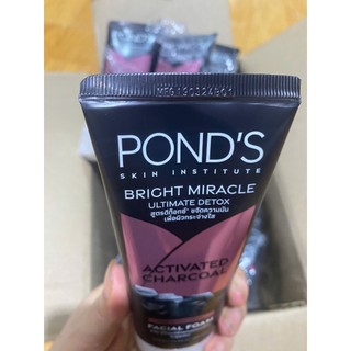 Sữa Rửa Mặt Pond sạch sâu 100g Thái Lan