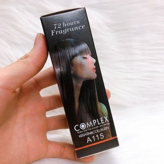 Tinh dầu complex A115 loại 80ml