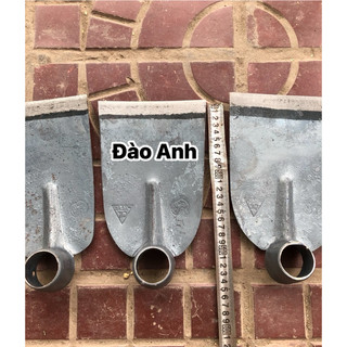 Cuốc đất dày dặn - cuốc loại đẹp  hàng loại 1