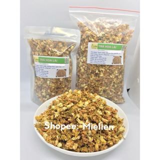 Hoa nhài (hoa lài) khô 1Kg