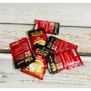 Cà Phê Hòa Tan 3IN1 King Coffee 16g