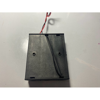 Combo 2 Đế 3 pin 18650 mắc nối tiếp ( 2 cái )