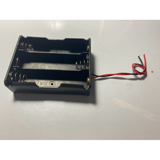 Combo 2 Đế 3 pin 18650 mắc nối tiếp ( 2 cái )