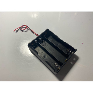 Combo 2 Đế 3 pin 18650 mắc nối tiếp ( 2 cái )