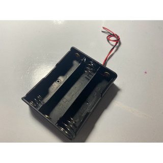 Combo 2 Đế 3 pin 18650 mắc nối tiếp ( 2 cái )