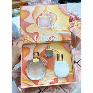 [ CHÍNH HÃNG ] Nước hoa Nomade EDP 75ml