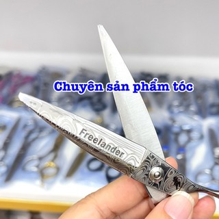 ✅freeship✅ Kéo chuốt tóc Freelander 6.0 in