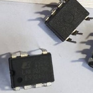 5 con IC LNK302PN