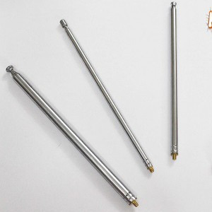 ăng ten nhiều kích cỡ dùng cho các loại điều khiển