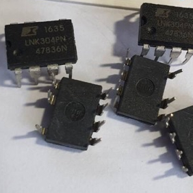 5 con IC dán LNK304PN
