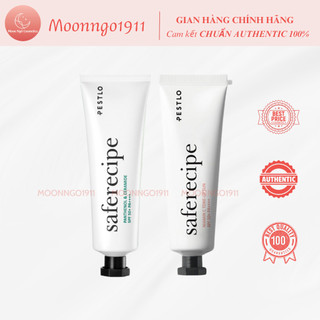  Kem chống nắng PESTLO Safe Recipe Sun Essence SPF50 PA++++ 50ml 