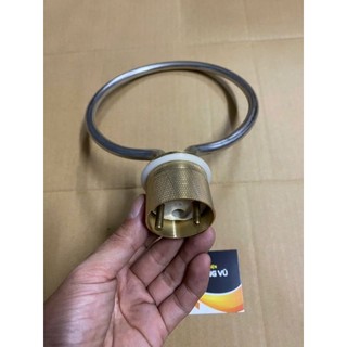 Thanh nhiệt nồi hấp y tế ,nổi tiệt trùng 220v/2kw