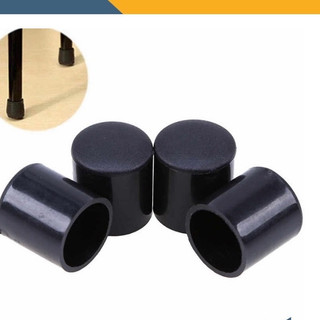 hàng thiếu 10 chiếc phi 12 bao ngoài chân đế, nút cao su bịt chân bàn, ghế, ống tròn.nút bịt, ủng chân, chụp cao su